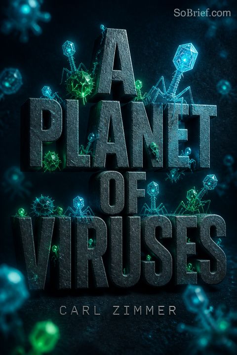 A Planet of Viruses