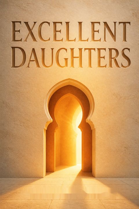 Excellent Daughters by Katherine Zoepf