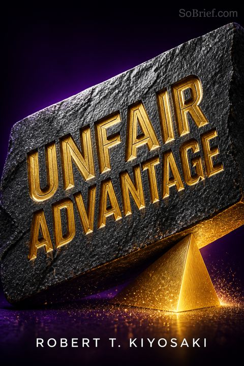 Unfair Advantage