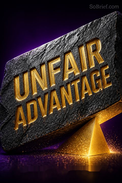 Unfair Advantage