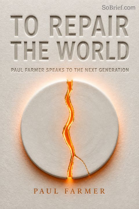 To Repair the World