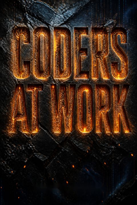 Coders at Work by Peter Seibel