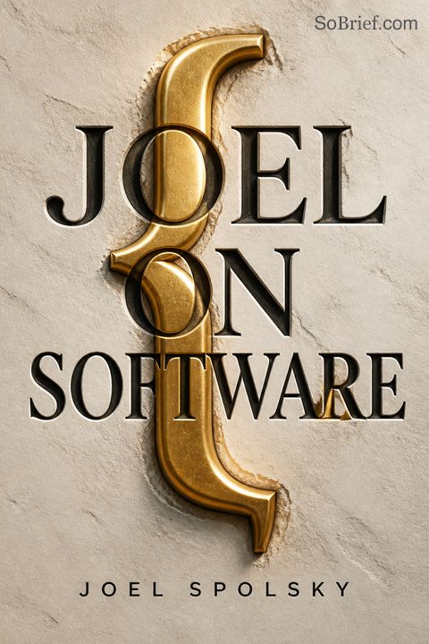 Joel on Software