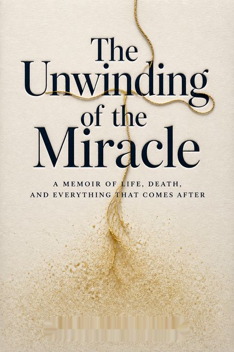 The Unwinding of the Miracle by Julie Yip-Williams