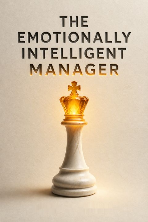 The Emotionally Intelligent Manager by David R. Caruso