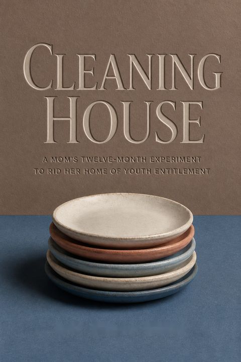 Cleaning House by Kay Wills Wyma