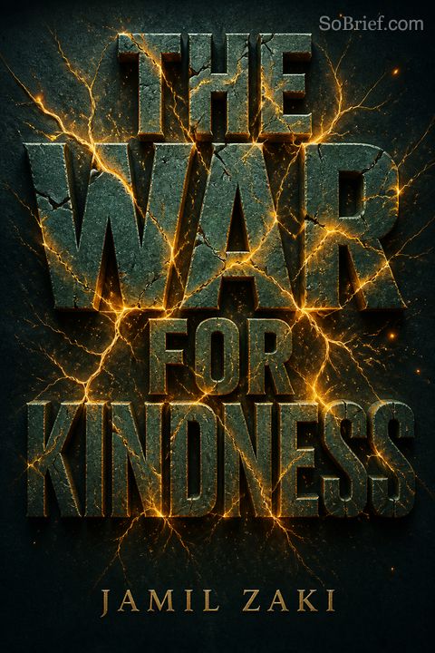 The War for Kindness