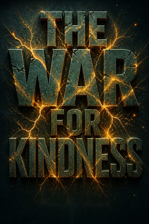 The War for Kindness by Jamil Zaki