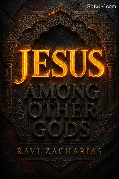 Jesus Among Other Gods