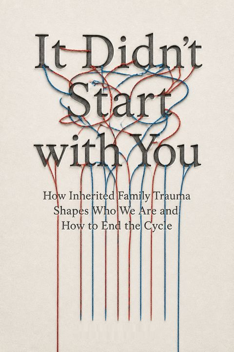 It Didn't Start with You