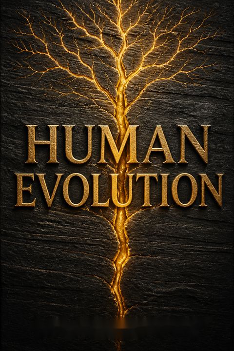 Human Evolution by Bernard Wood