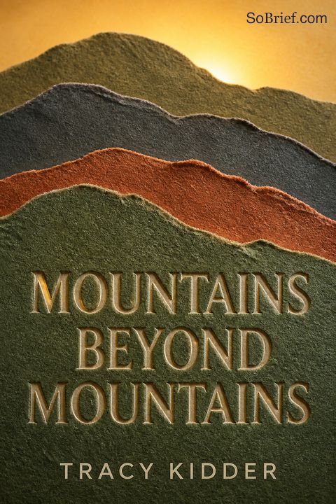 Mountains Beyond Mountains