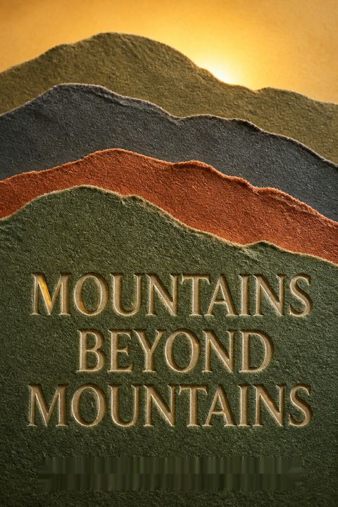 Mountains Beyond Mountains by Tracy Kidder