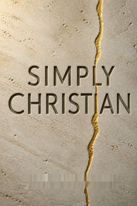 Simply Christian by N.T. Wright