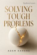 Solving Tough Problems