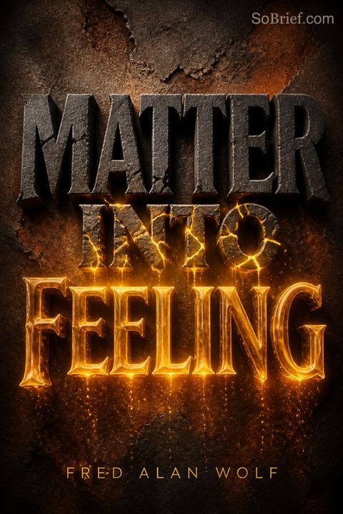 Matter Into Feeling