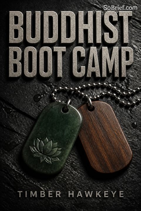 Buddhist Boot Camp