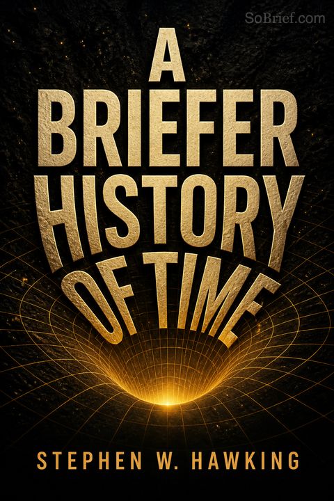 A Briefer History of Time
