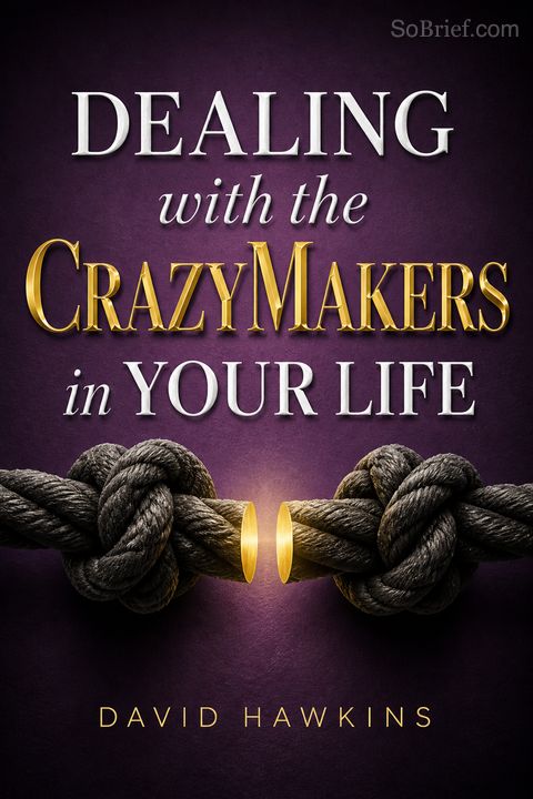Dealing with the CrazyMakers in Your Life