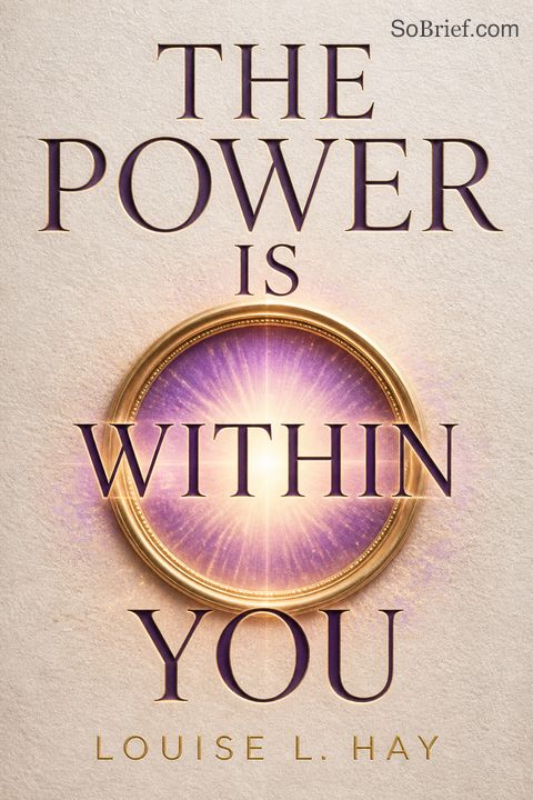 The Power Is Within You
