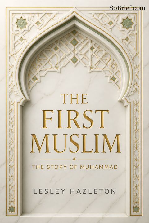 The First Muslim