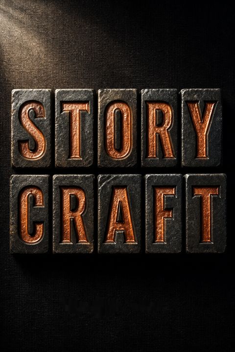Storycraft by Jack R. Hart