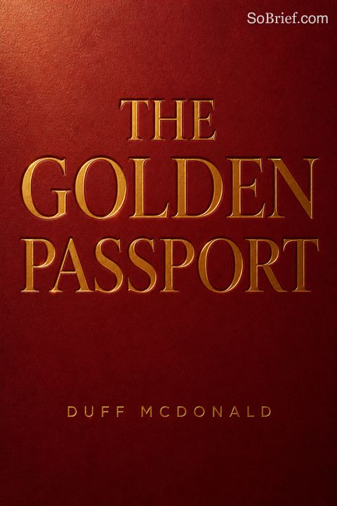 The Golden Passport