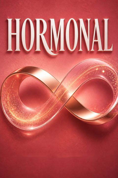 Hormonal by Martie Haselton