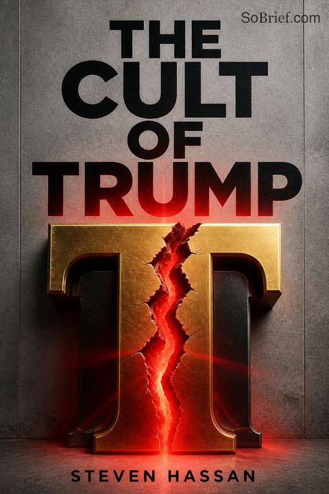 The Cult of Trump