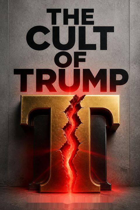 The Cult of Trump