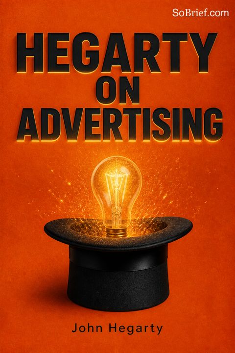 Hegarty on Advertising
