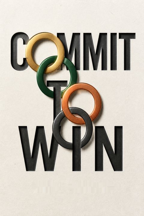Commit to Win by Heidi Reeder