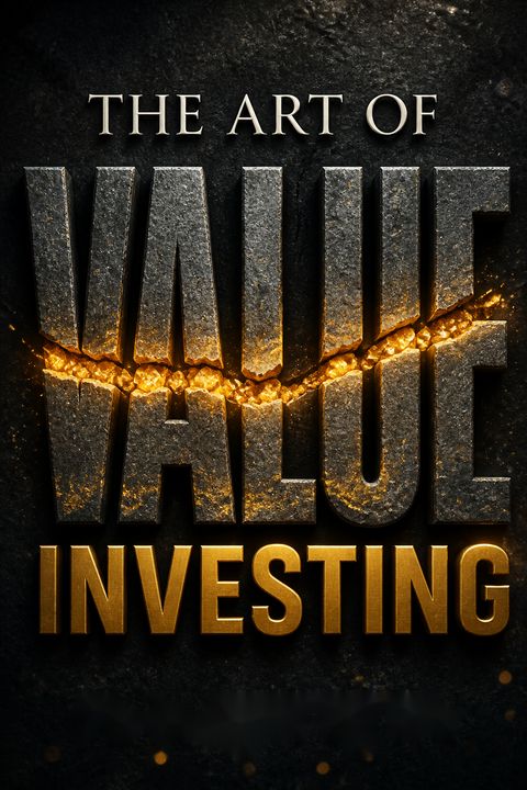 The Art of Value Investing by John Heins