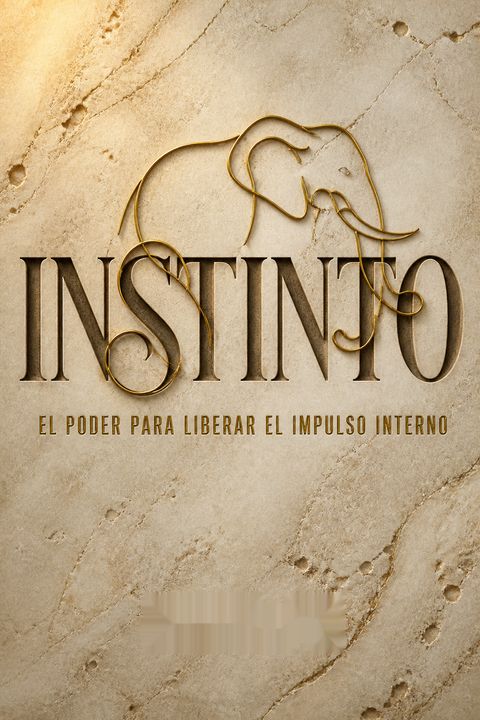 Instinto by T.D. Jakes