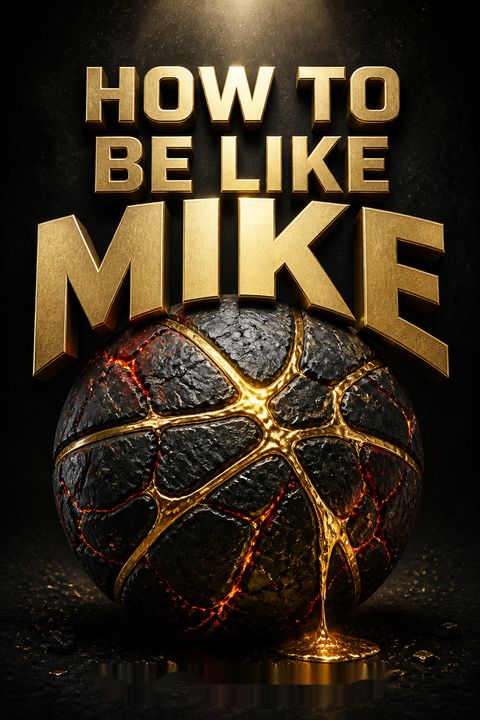 How to Be Like Mike by Pat Williams