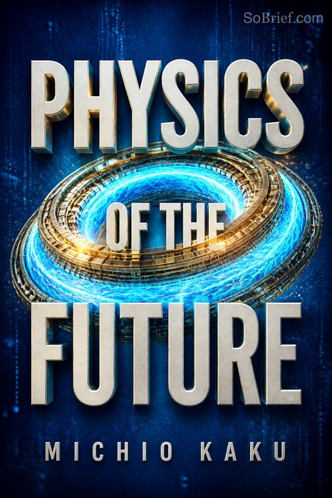 Physics of the Future