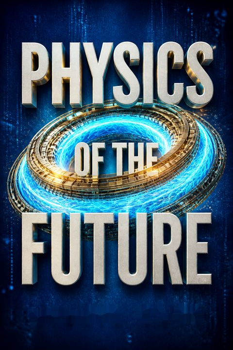 Physics of the Future