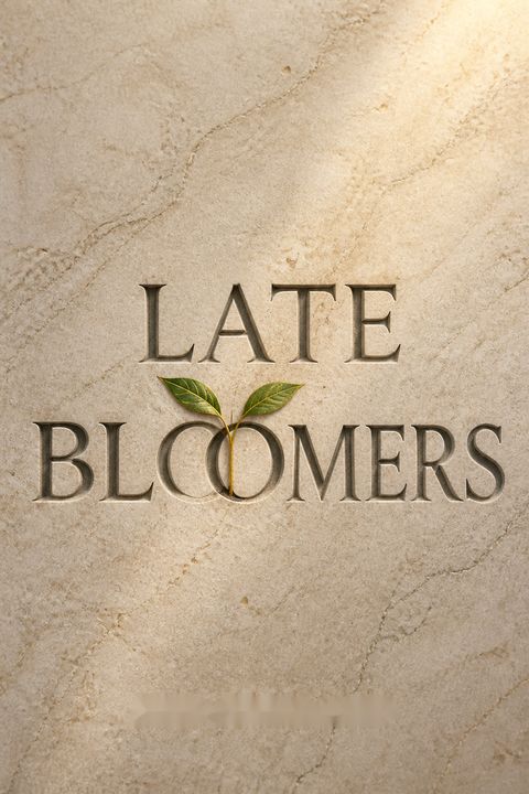 Late Bloomers