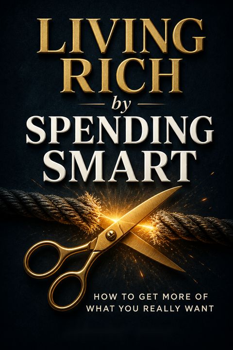 Living Rich by Spending Smart by Gregory Karp