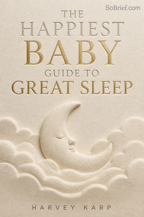 The Happiest Baby Guide to Great Sleep