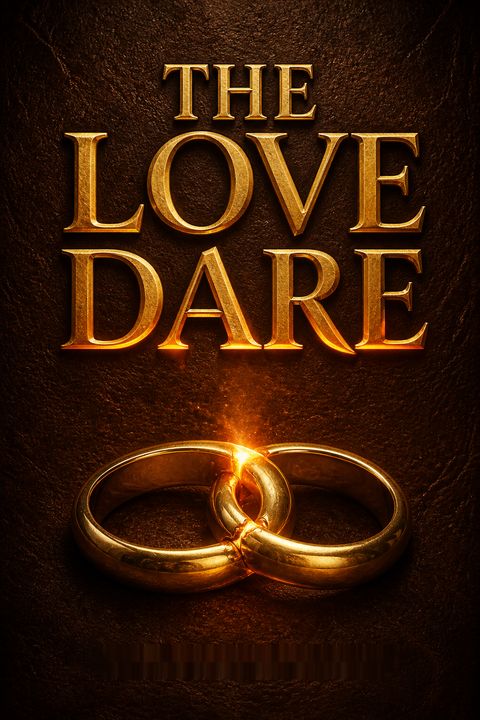 The Love Dare by Stephen Kendrick