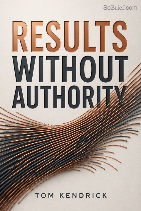 Results Without Authority