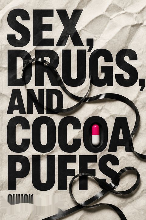 Sex, Drugs, and Cocoa Puffs by Chuck Klosterman