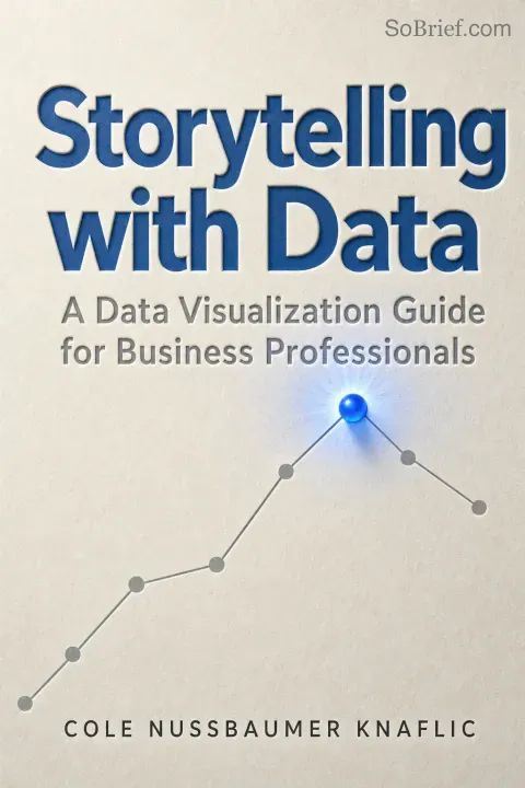 Storytelling with Data
