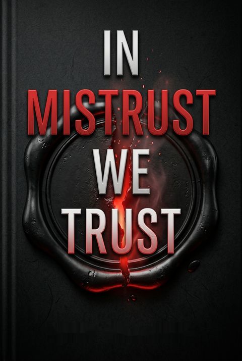 In Mistrust We Trust by Ivan Krastev
