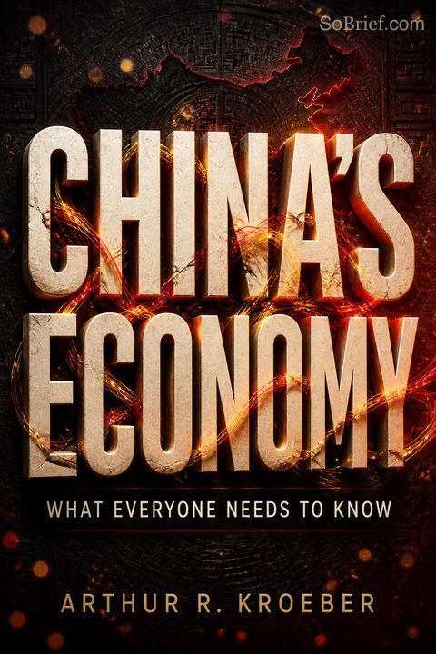 China's Economy