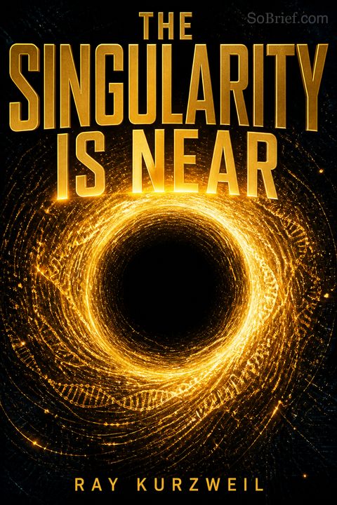A Singularidade Está Próxima