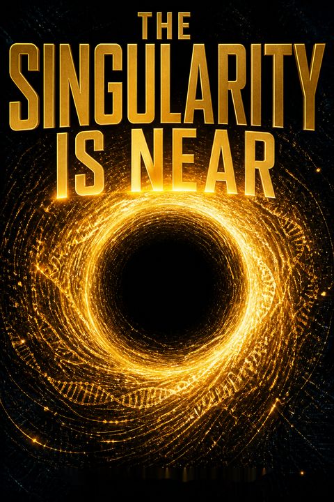 The Singularity Is Near