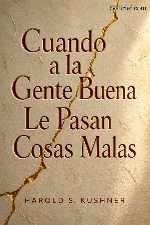 Cuando a la Gente Buena Le Pasan Cosas Malas