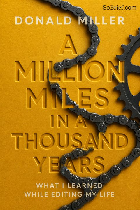 A Million Miles in a Thousand Years